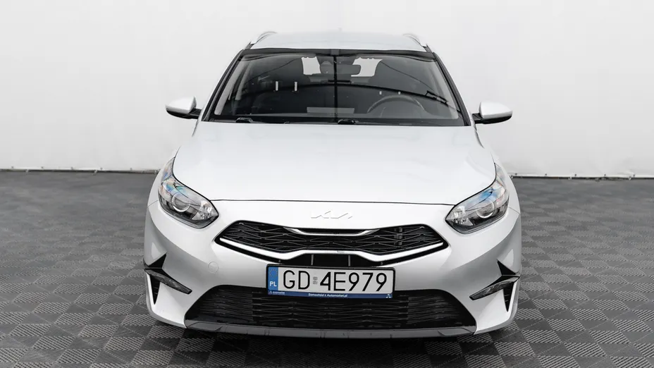 KIA Cee'd Ceed 1.5 T-GDI M