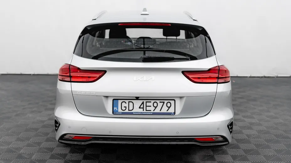 KIA Cee'd Ceed 1.5 T-GDI M