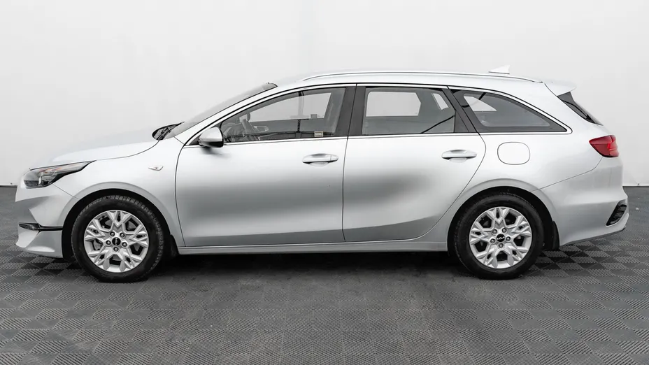 KIA Cee'd Ceed 1.5 T-GDI M