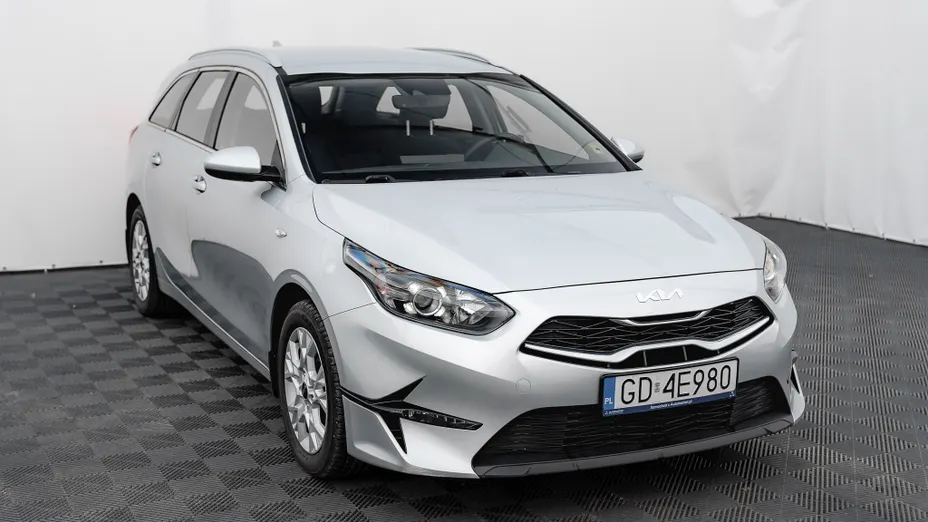 KIA Cee'd Ceed 1.5 T-GDI M