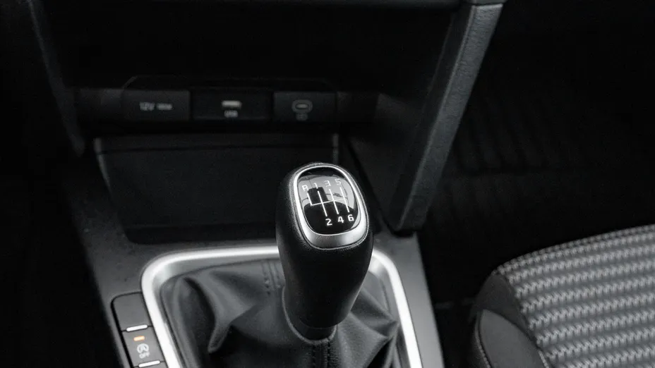 KIA Cee'd Ceed 1.5 T-GDI M