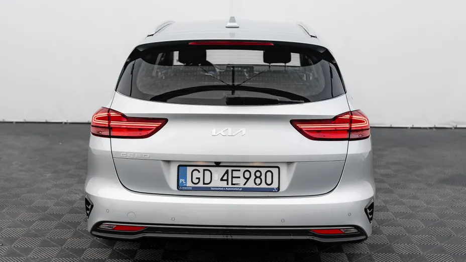 KIA Cee'd Ceed 1.5 T-GDI M