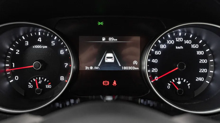 KIA Cee'd Ceed 1.5 T-GDI M