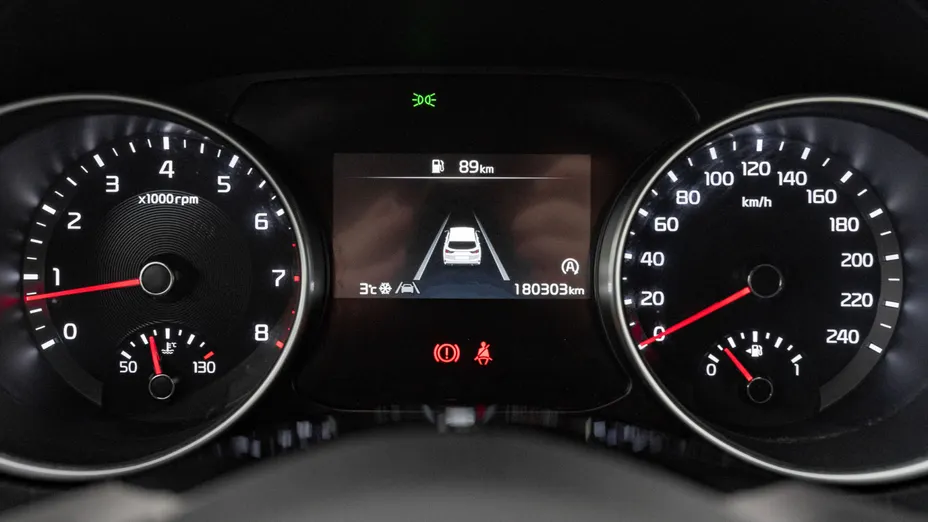 KIA Cee'd Ceed 1.5 T-GDI M