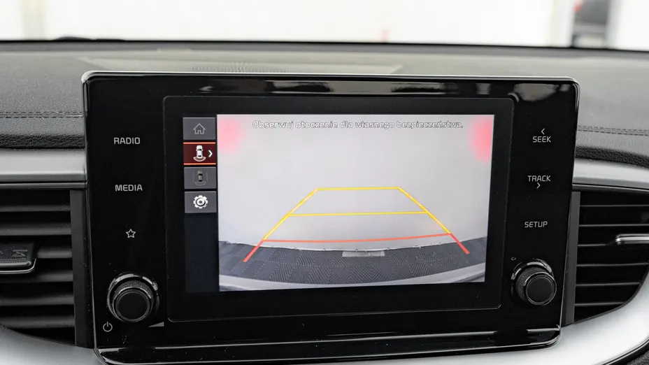 KIA Cee'd Ceed 1.5 T-GDI M