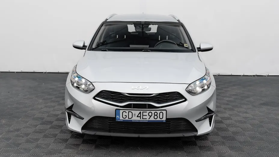 KIA Cee'd Ceed 1.5 T-GDI M