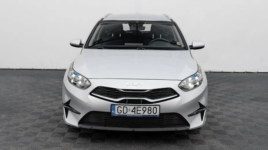 KIA Cee'd Ceed 1.5 T-GDI M