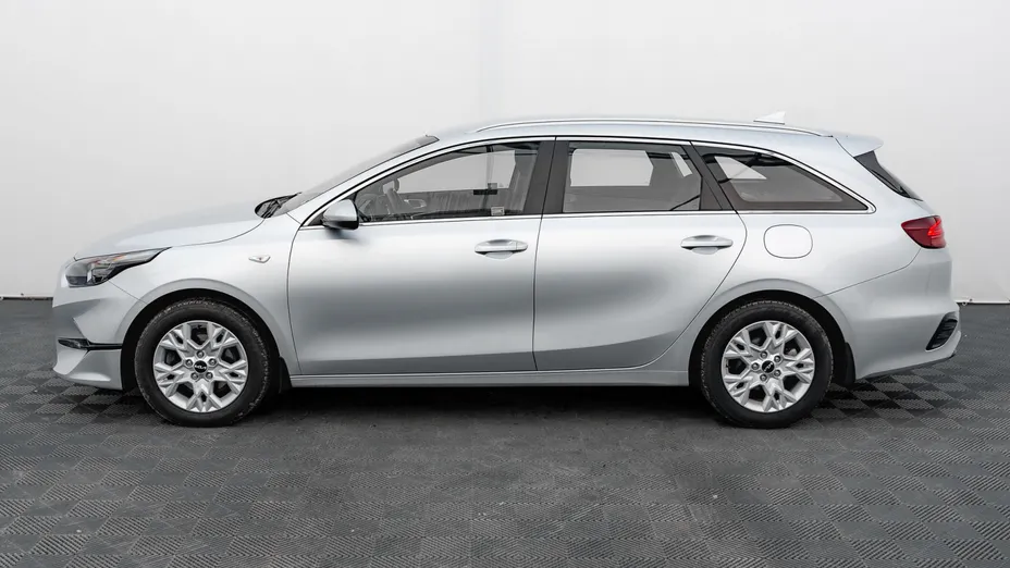 KIA Cee'd Ceed 1.5 T-GDI M