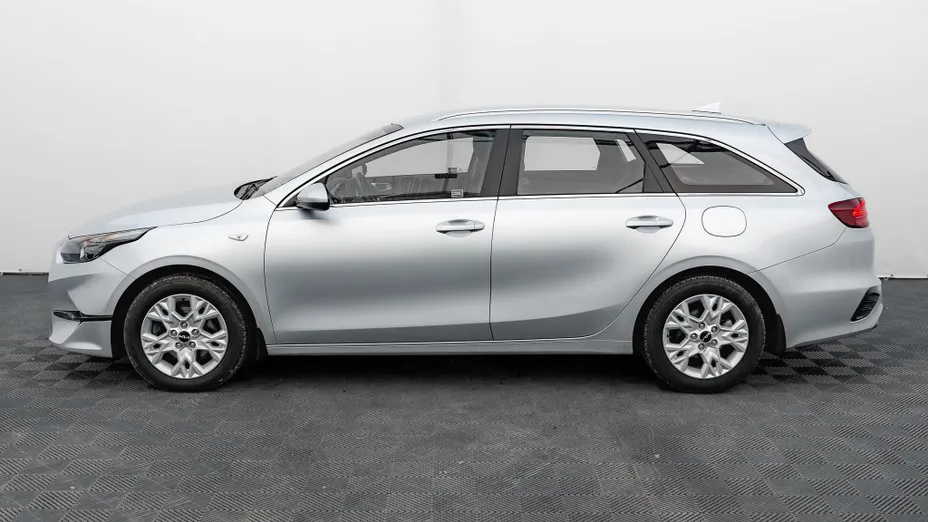 KIA Cee'd Ceed 1.5 T-GDI M