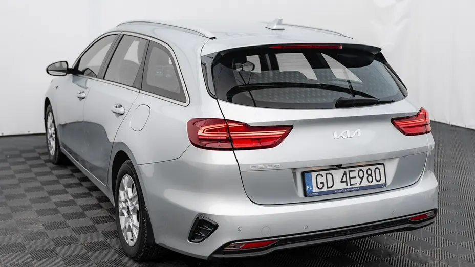 KIA Cee'd Ceed 1.5 T-GDI M