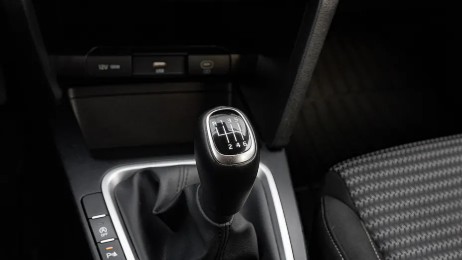 KIA Cee'd Ceed 1.5 T-GDI M