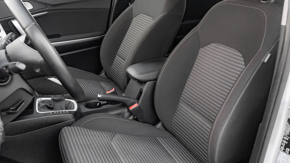 KIA Cee'd Ceed 1.5 T-GDI M