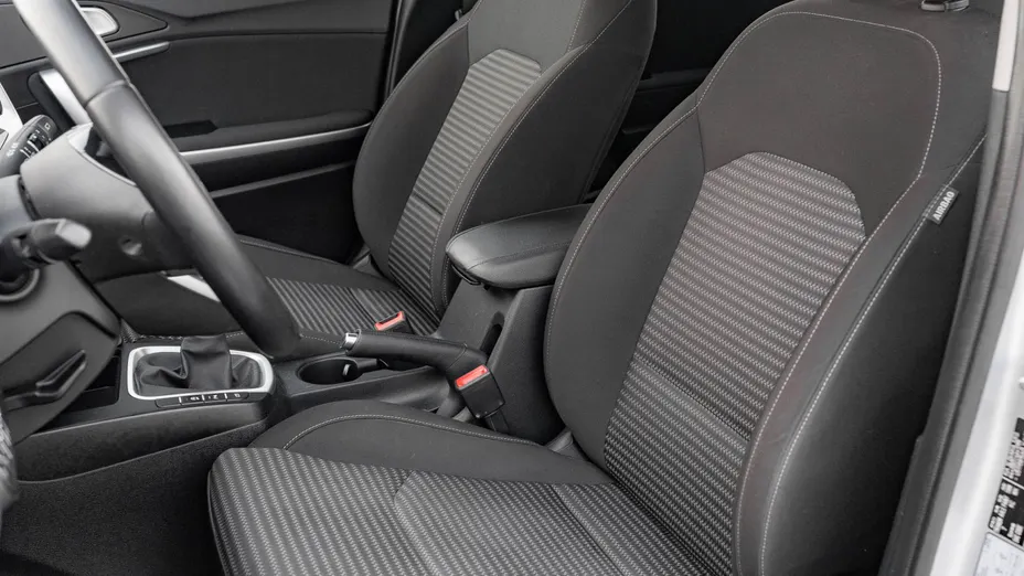 KIA Cee'd Ceed 1.5 T-GDI M