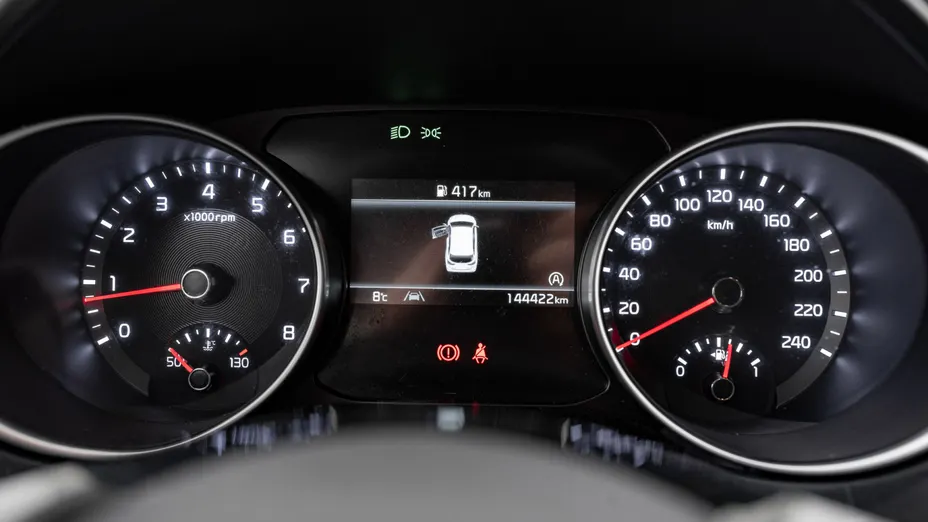 KIA Cee'd Ceed 1.5 T-GDI M