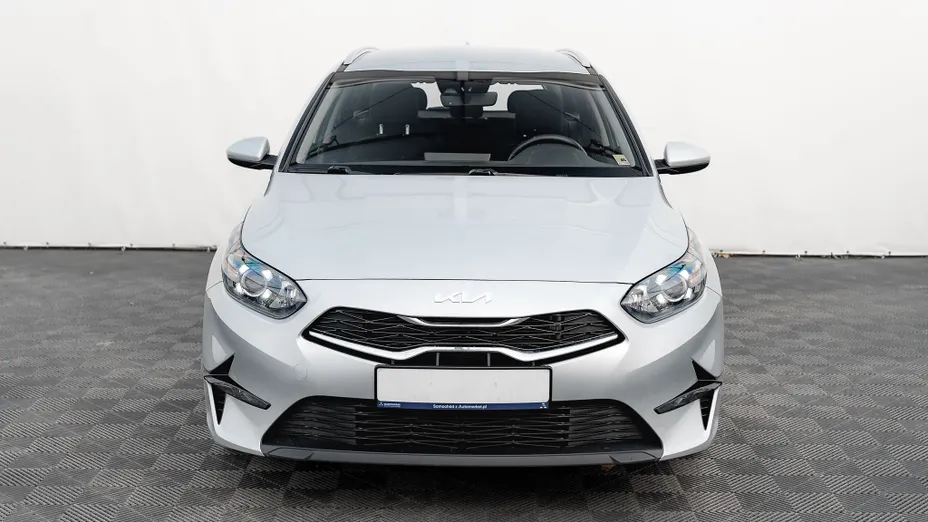 KIA Cee'd Ceed 1.5 T-GDI M