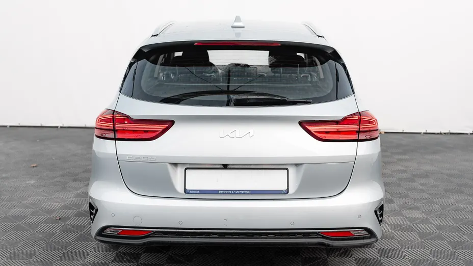 KIA Cee'd Ceed 1.5 T-GDI M