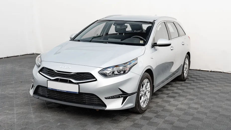 KIA Cee'd Ceed 1.5 T-GDI M