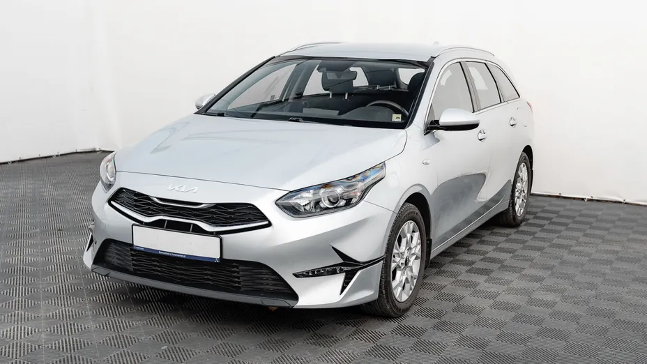 KIA Cee'd Ceed 1.5 T-GDI M