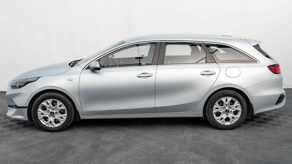 KIA Cee'd Ceed 1.5 T-GDI M