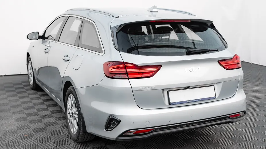 KIA Cee'd Ceed 1.5 T-GDI M