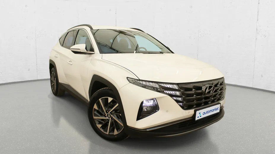 HYUNDAI Tucson Tucson 1.6 T-GDi Executive 2WD