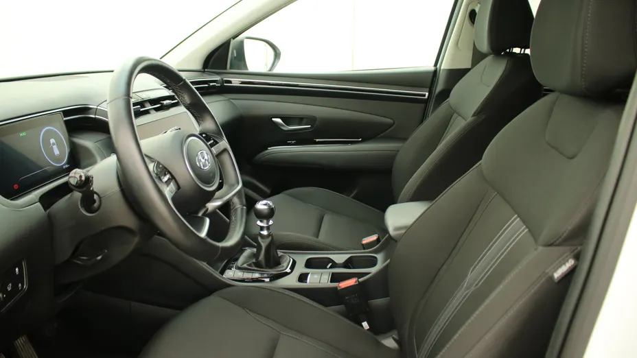 HYUNDAI Tucson Tucson 1.6 T-GDi Executive 2WD