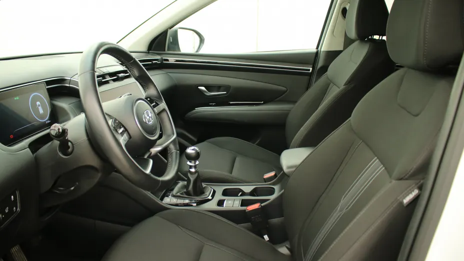 HYUNDAI Tucson Tucson 1.6 T-GDi Executive 2WD