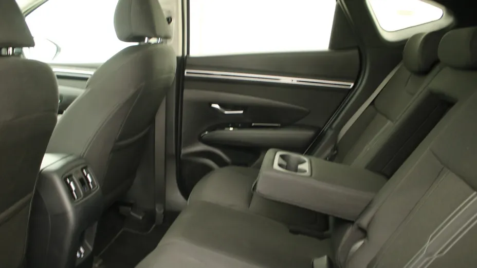 HYUNDAI Tucson Tucson 1.6 T-GDi Executive 2WD