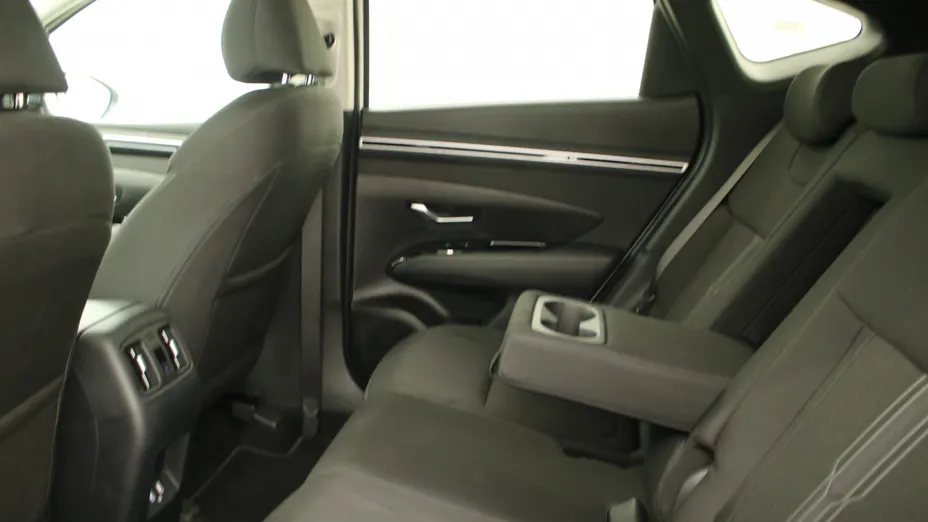 HYUNDAI Tucson Tucson 1.6 T-GDi Executive 2WD