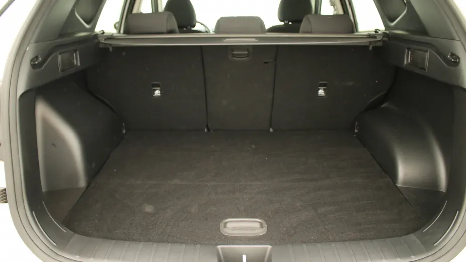 HYUNDAI Tucson Tucson 1.6 T-GDi Executive 2WD