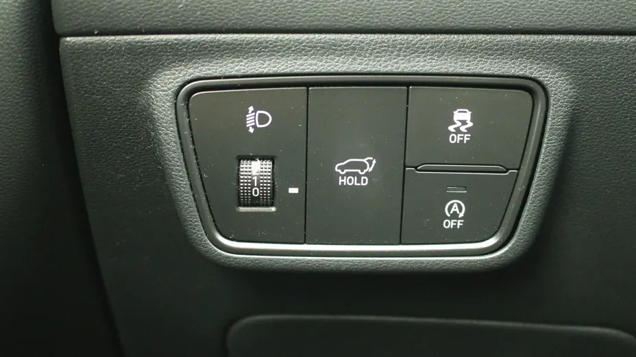 HYUNDAI Tucson Tucson 1.6 T-GDi Executive 2WD