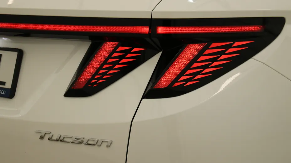 HYUNDAI Tucson Tucson 1.6 T-GDi Executive 2WD