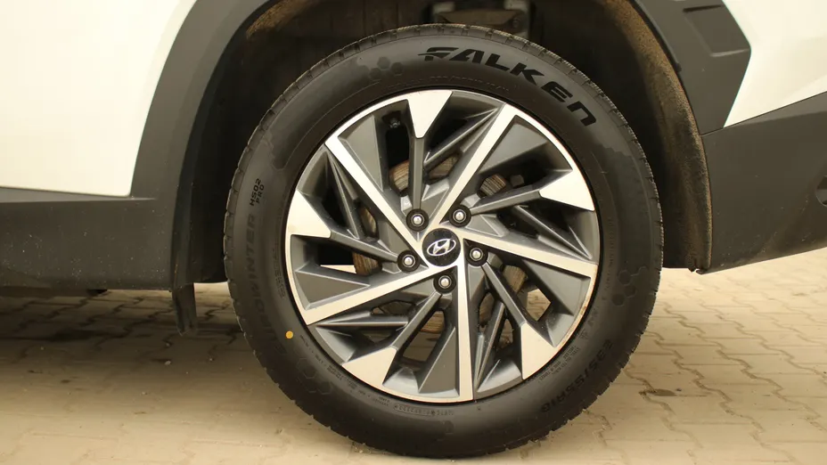 HYUNDAI Tucson Tucson 1.6 T-GDi Executive 2WD