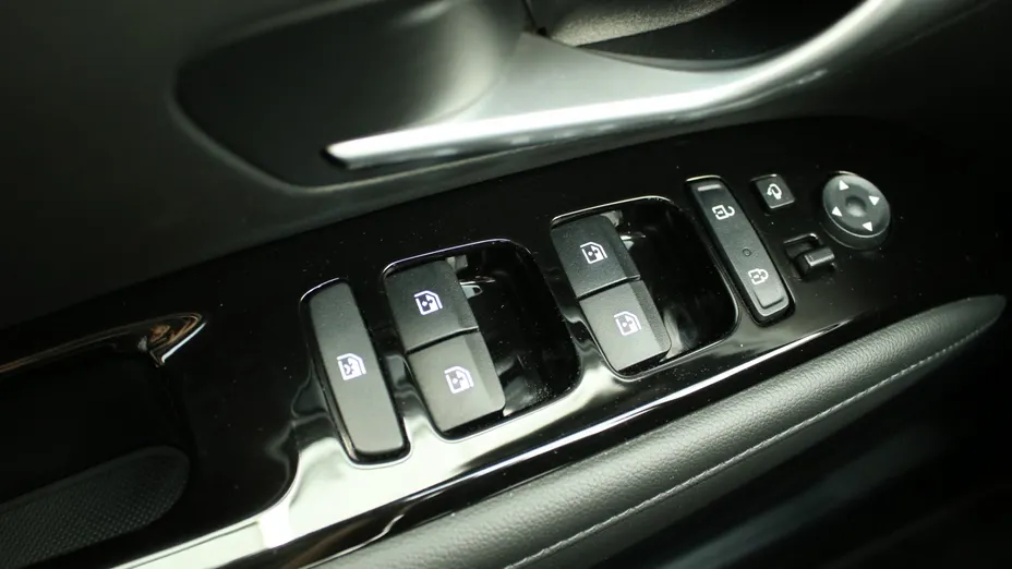 HYUNDAI Tucson Tucson 1.6 T-GDi Executive 2WD