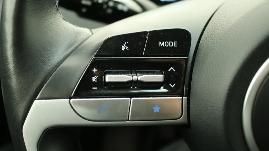 HYUNDAI Tucson Tucson 1.6 T-GDi Executive 2WD