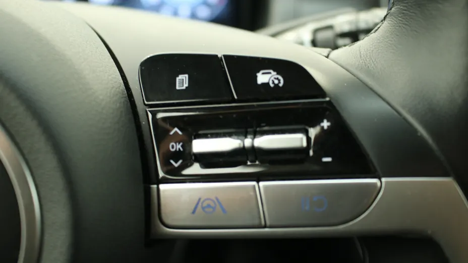 HYUNDAI Tucson Tucson 1.6 T-GDi Executive 2WD