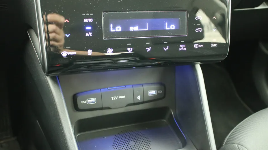 HYUNDAI Tucson Tucson 1.6 T-GDi Executive 2WD