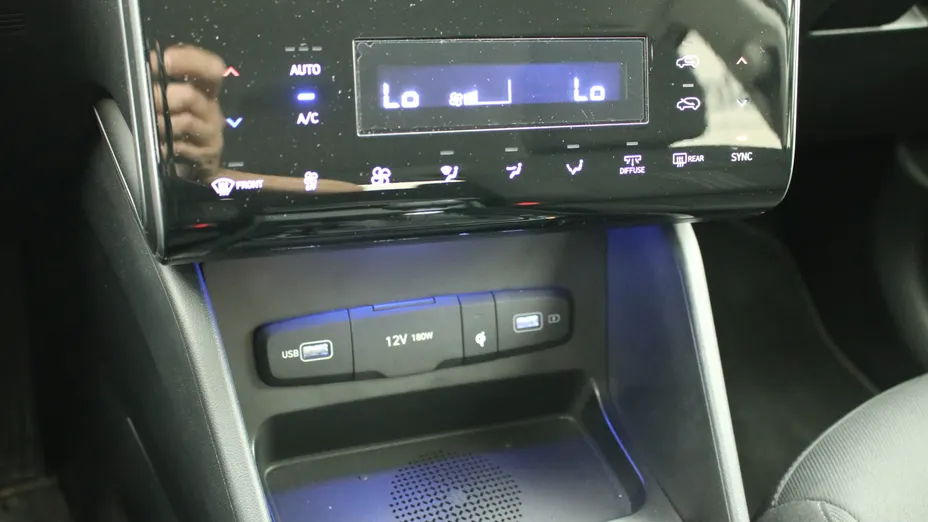HYUNDAI Tucson Tucson 1.6 T-GDi Executive 2WD
