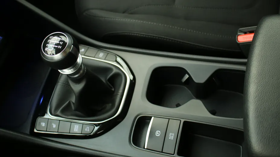 HYUNDAI Tucson Tucson 1.6 T-GDi Executive 2WD