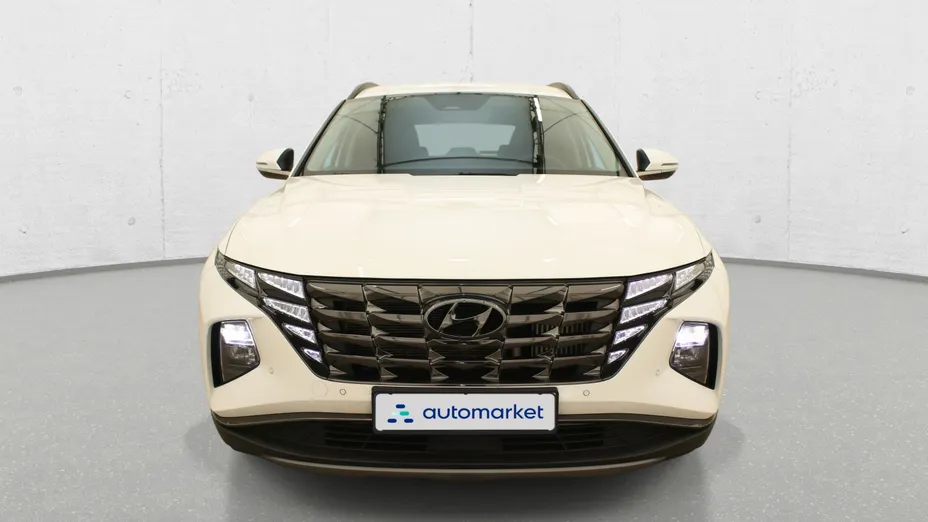 HYUNDAI Tucson Tucson 1.6 T-GDi Executive 2WD