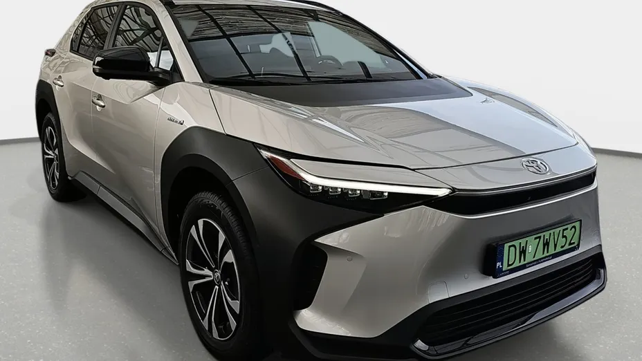 TOYOTA bZ4X bZ4X 71.4kWh Prestige