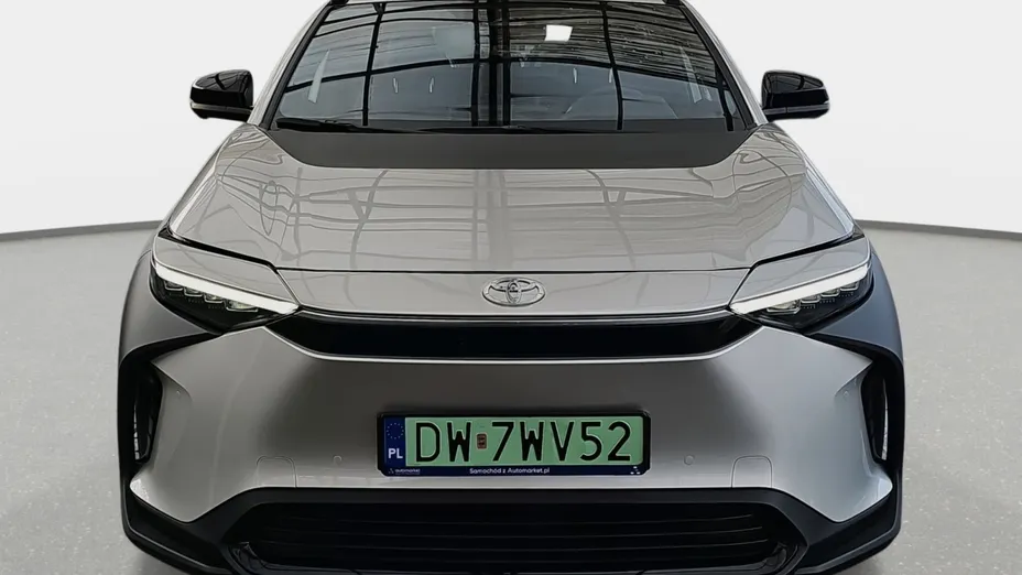 TOYOTA bZ4X bZ4X 71.4kWh Prestige