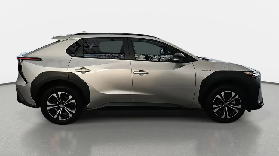 TOYOTA bZ4X bZ4X 71.4kWh Prestige