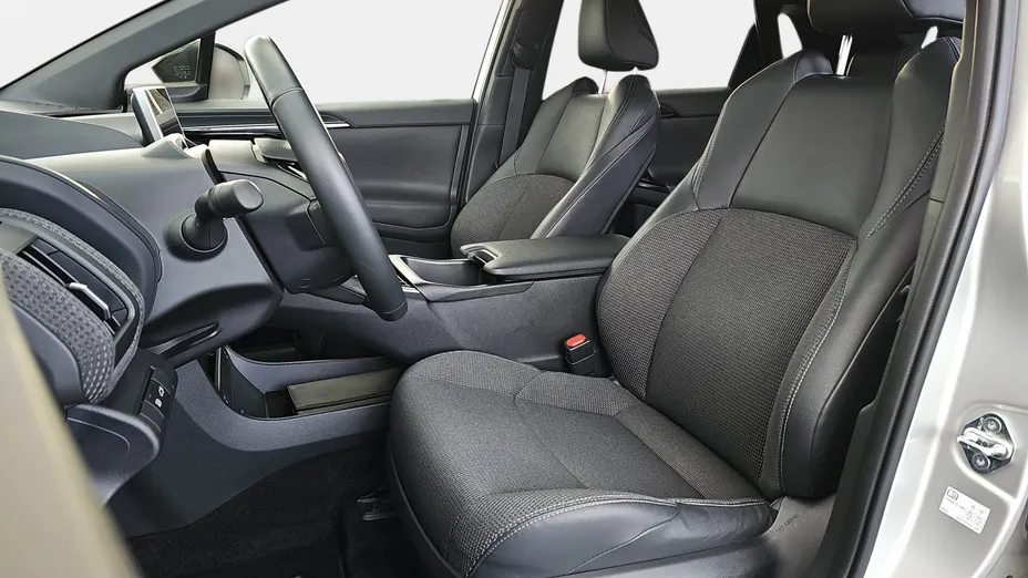 TOYOTA bZ4X bZ4X 71.4kWh Prestige