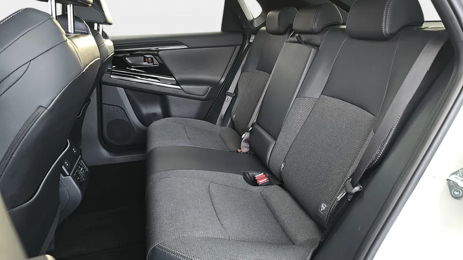 TOYOTA bZ4X bZ4X 71.4kWh Prestige