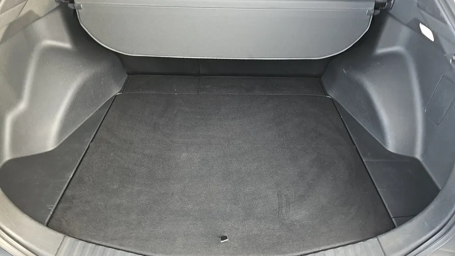 TOYOTA bZ4X bZ4X 71.4kWh Prestige