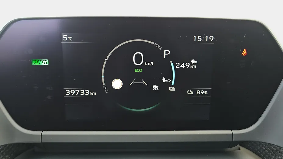 TOYOTA bZ4X bZ4X 71.4kWh Prestige