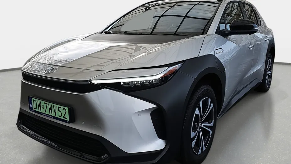 TOYOTA bZ4X bZ4X 71.4kWh Prestige