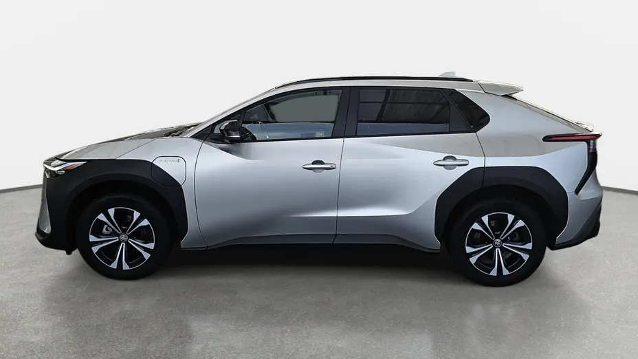 TOYOTA bZ4X bZ4X 71.4kWh Prestige