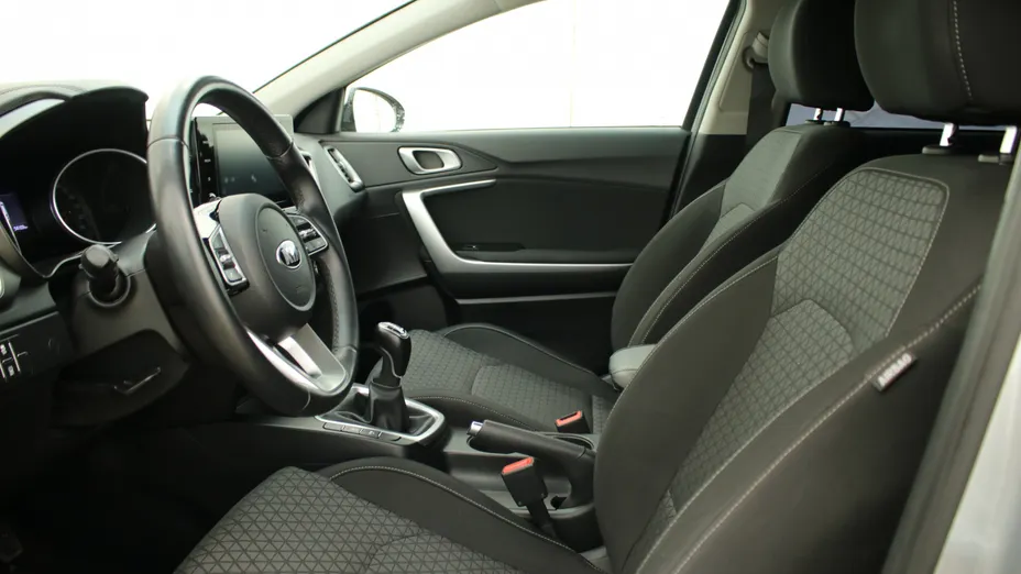 KIA Cee'd Ceed 1.0 T-GDI M